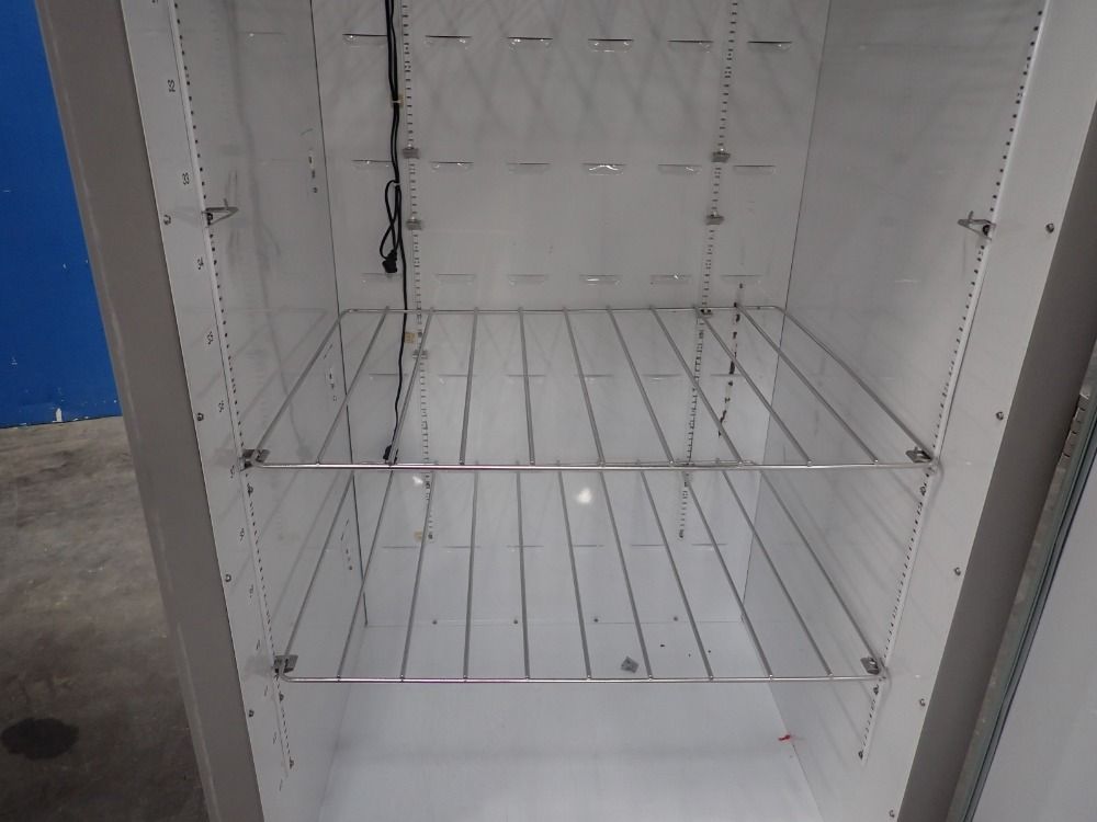 Vwr Incubator - 1915a