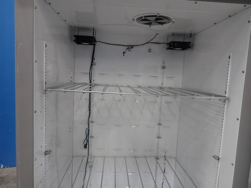 Vwr Incubator - 1915a