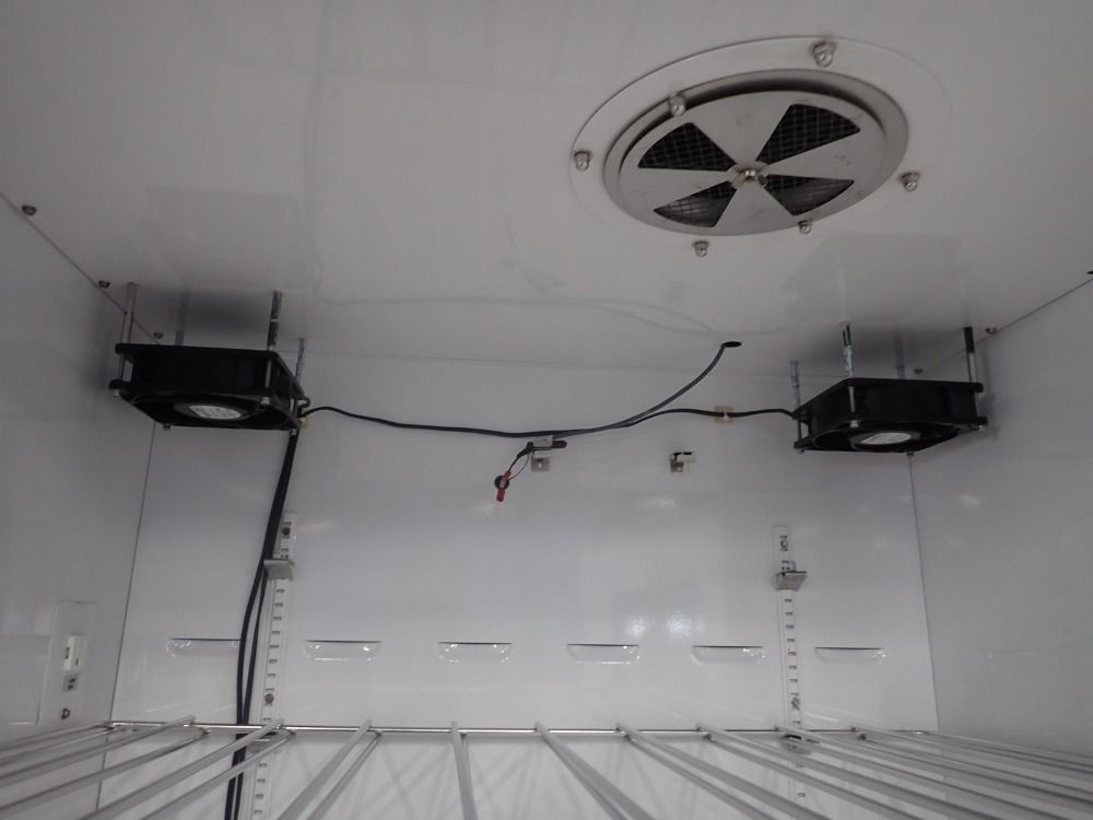 Vwr Incubator - 1915a