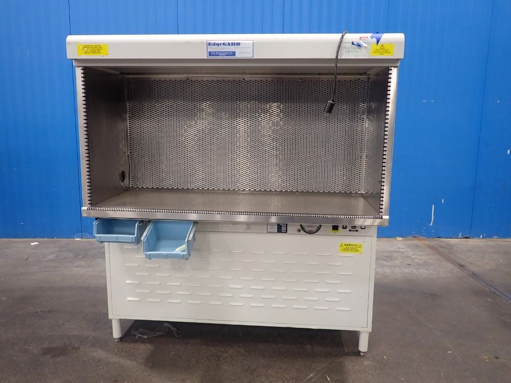 Edge-gard Horizontal Flow Hood - Eg-5252