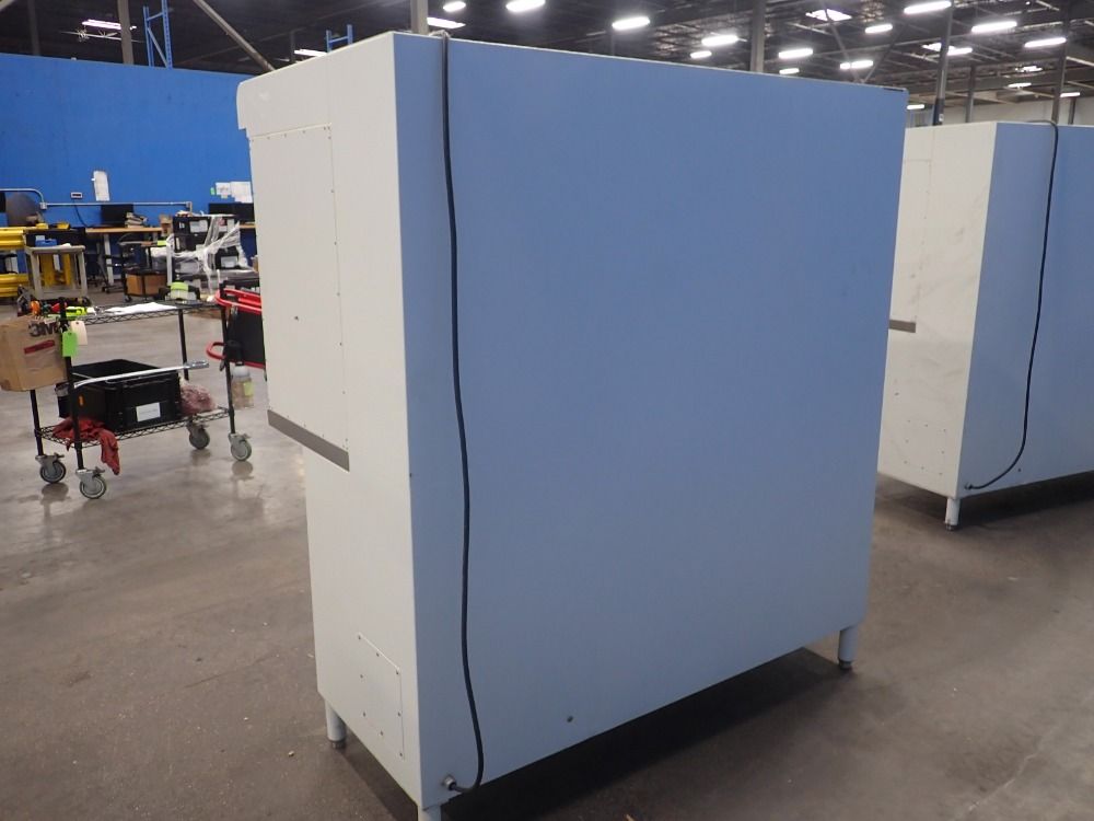 Edge-gard Horizontal Flow Hood - Eg-5252