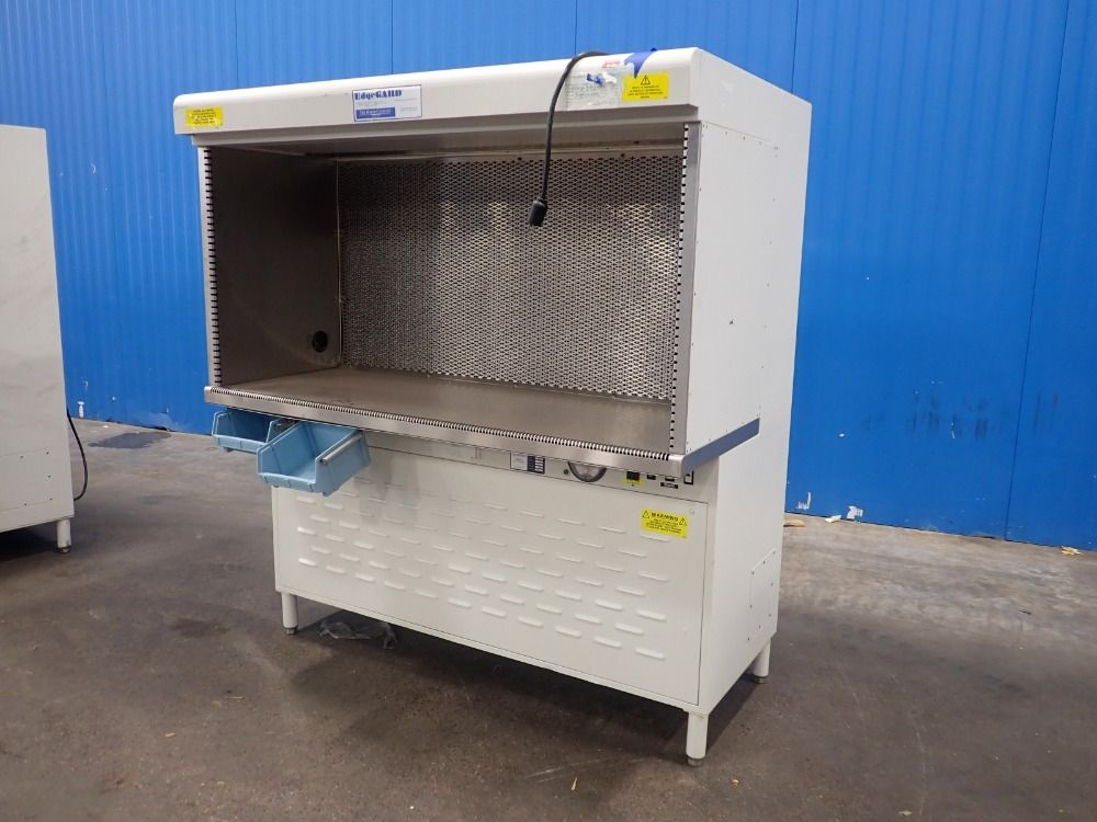 Edge-gard Horizontal Flow Hood - Eg-5252