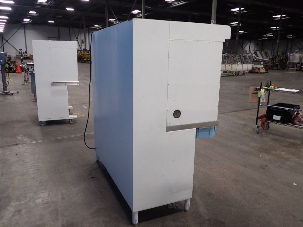 Edge-gard Horizontal Flow Hood - Eg-5252