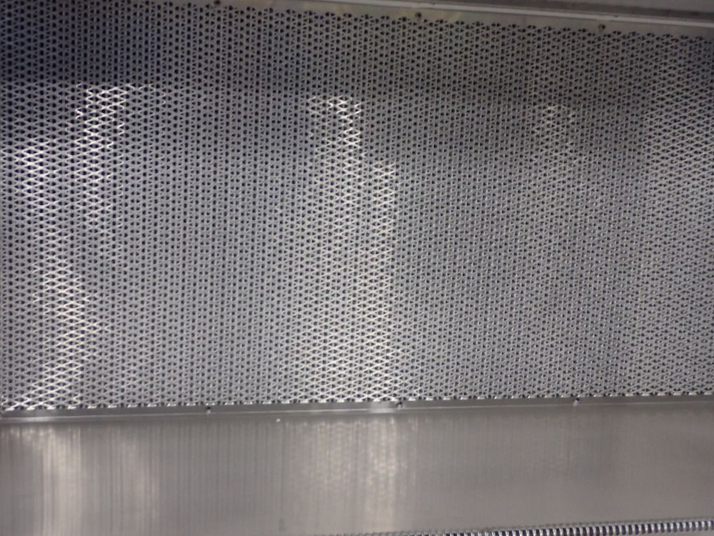 Edge-gard Horizontal Flow Hood - Eg-5252