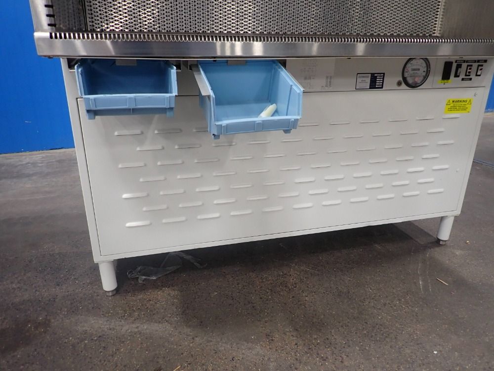 Edge-gard Horizontal Flow Hood - Eg-5252
