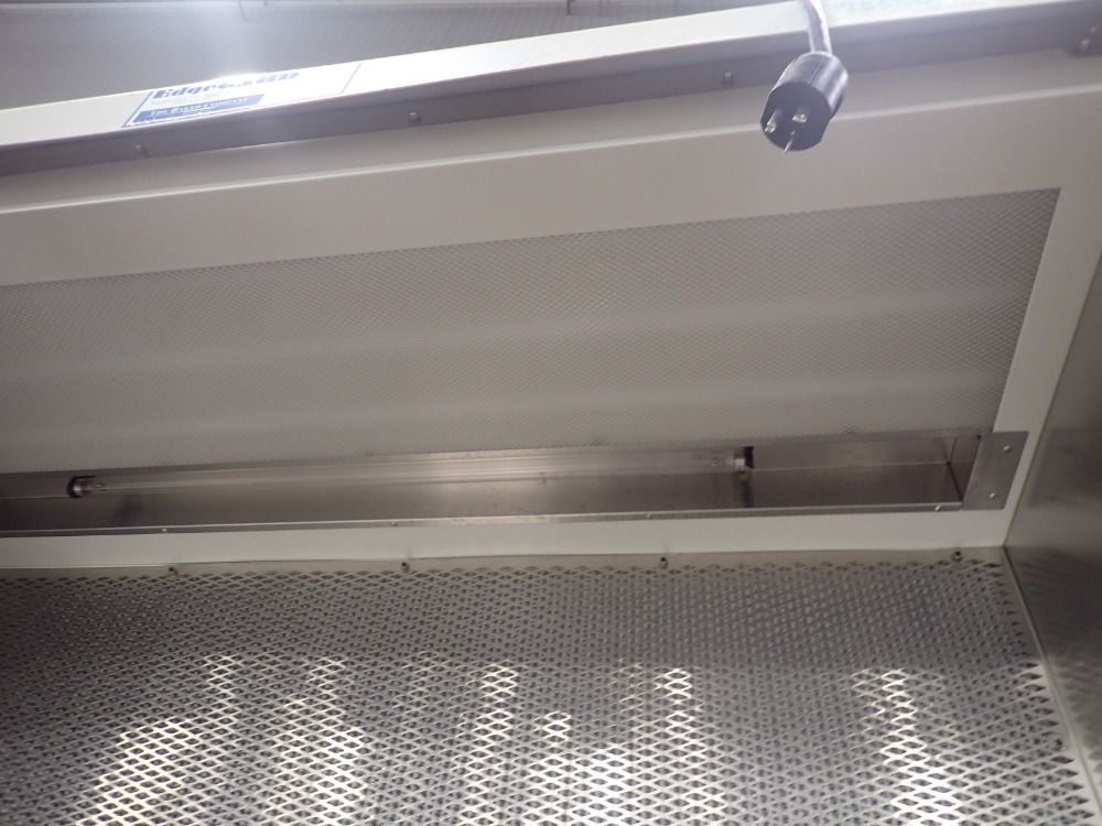 Edge-gard Horizontal Flow Hood - Eg-5252