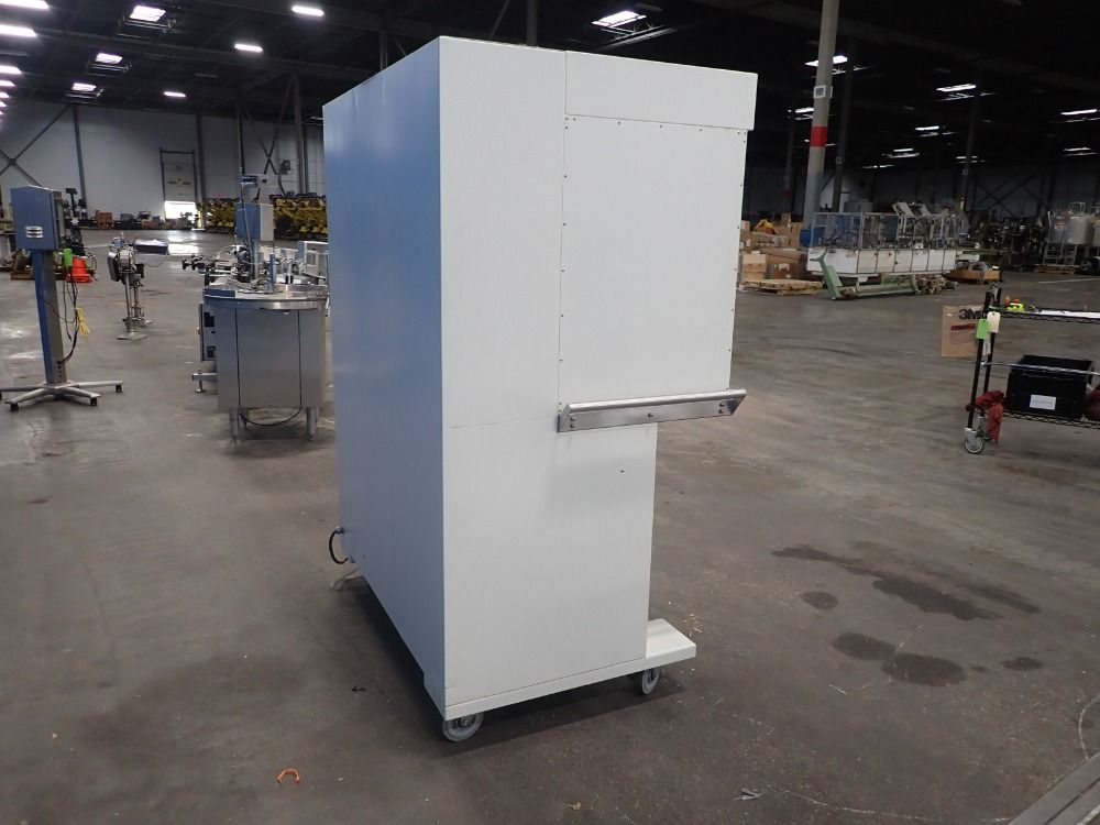 Edge-gard Horizontal Flow Hood - Eg-4252