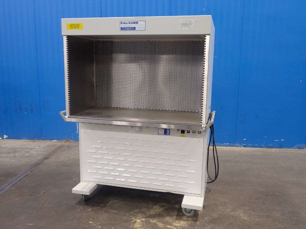 Edge-gard Horizontal Flow Hood - Eg-4252