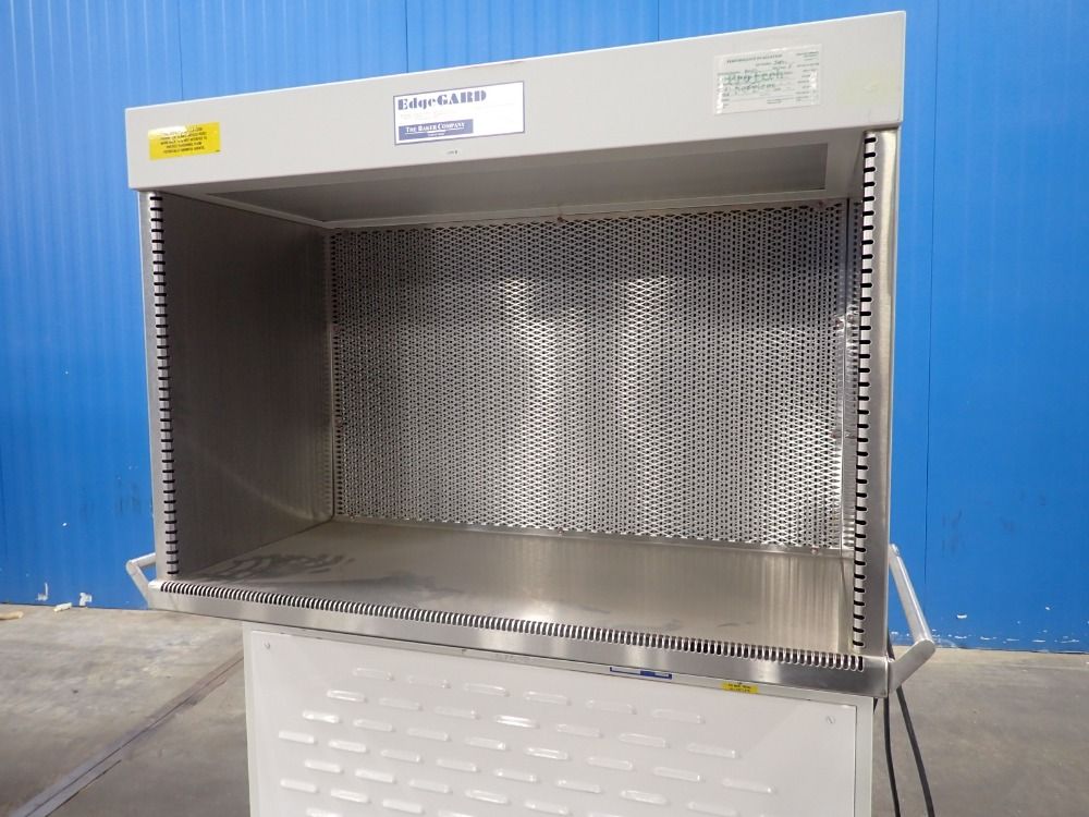 Edge-gard Horizontal Flow Hood - Eg-4252