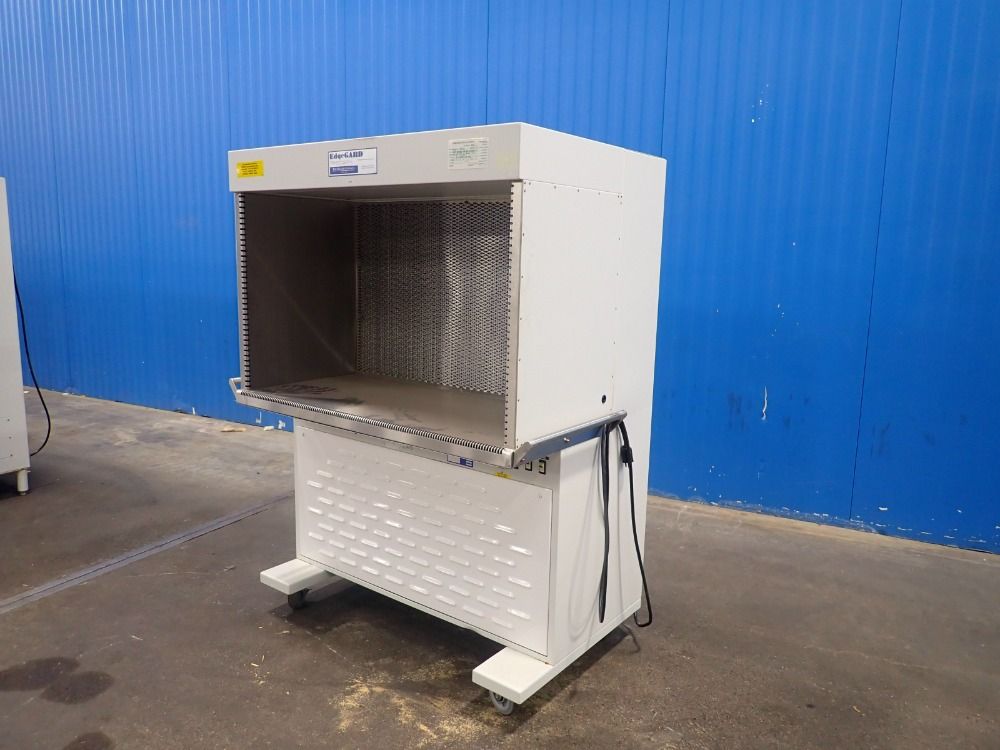 Edge-gard Horizontal Flow Hood - Eg-4252