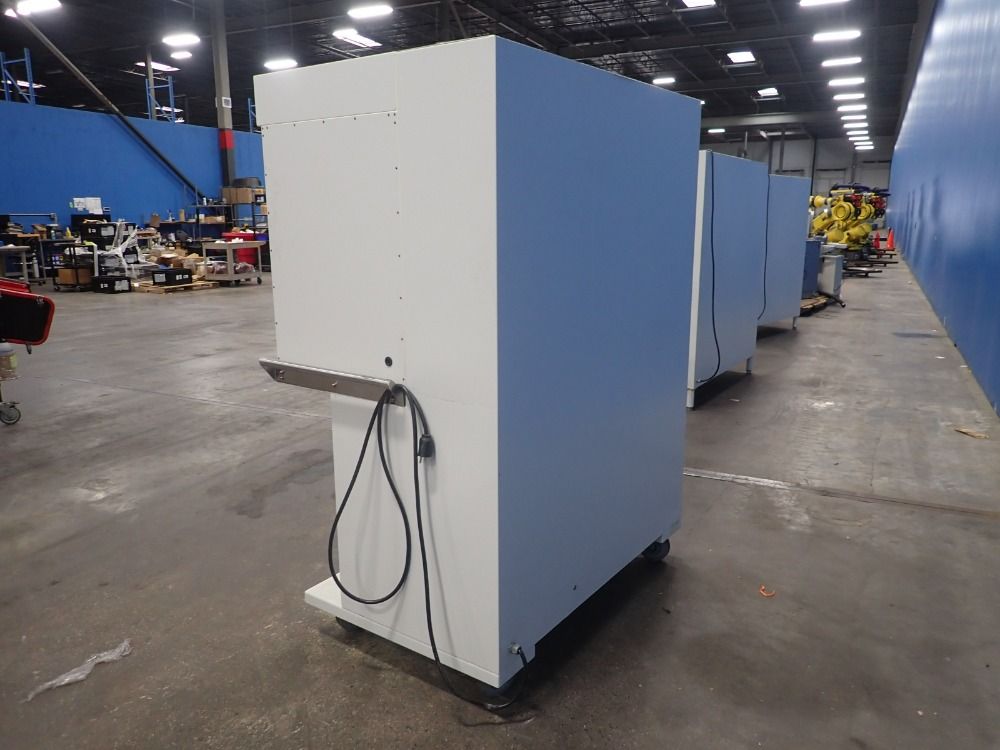 Edge-gard Horizontal Flow Hood - Eg-4252