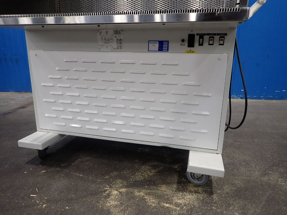 Edge-gard Horizontal Flow Hood - Eg-4252