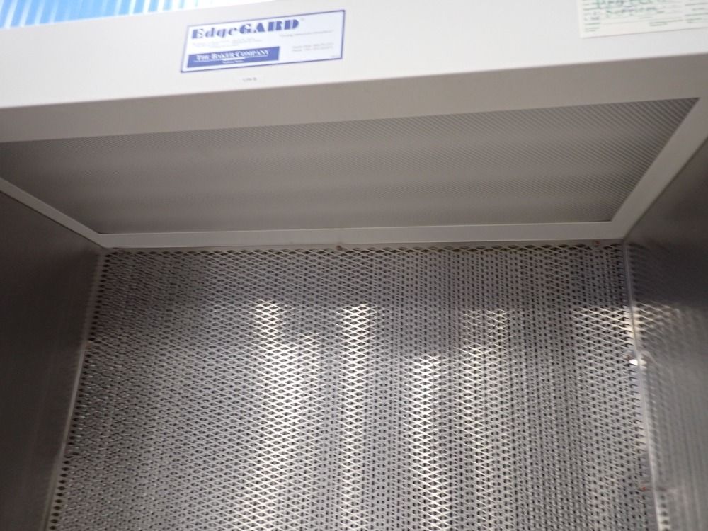 Edge-gard Horizontal Flow Hood - Eg-4252