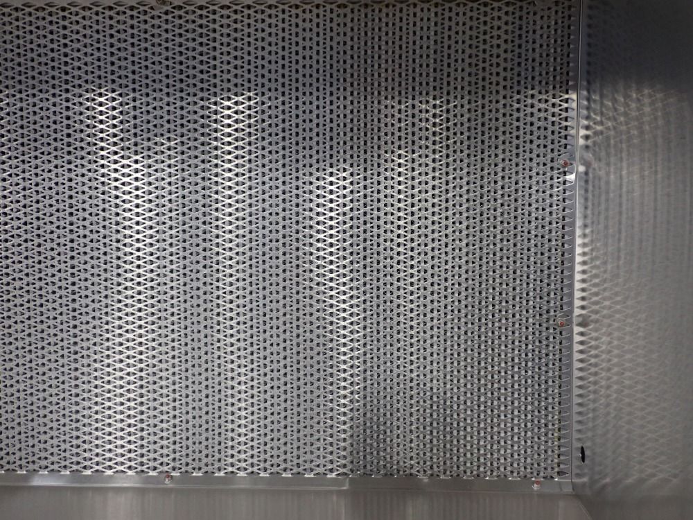 Edge-gard Horizontal Flow Hood - Eg-4252