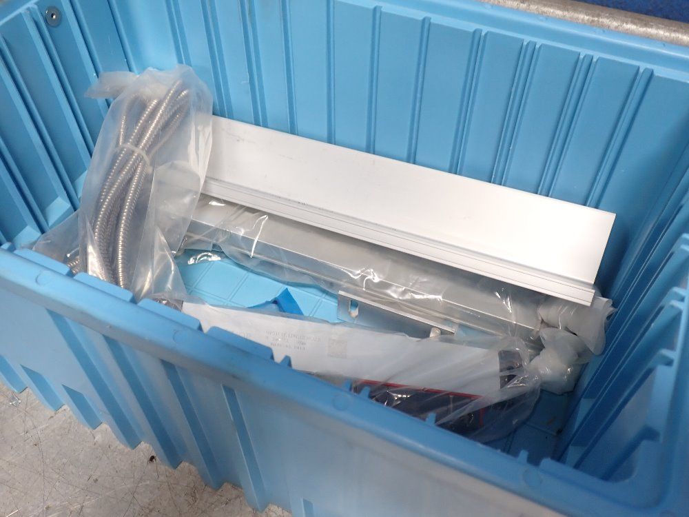 Vevor Optical Linear Scale