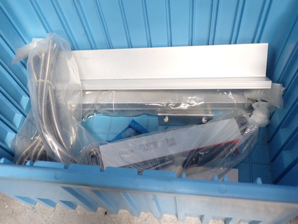 Vevor Optical Linear Scale