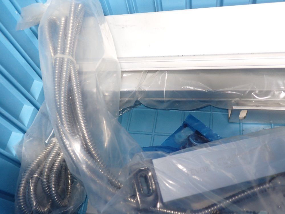 Vevor Optical Linear Scale