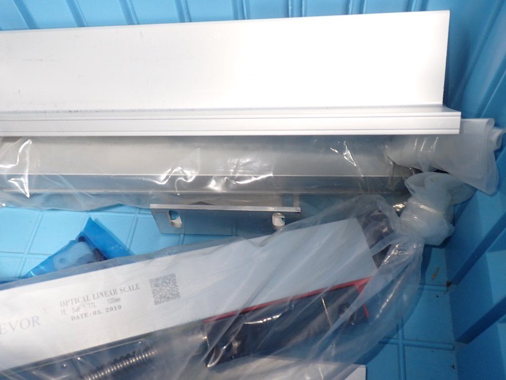 Vevor Optical Linear Scale