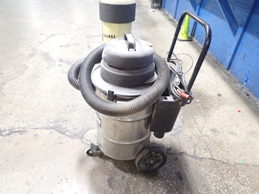 Shop Vac 6.5 Hp Wet/dry Vacuum