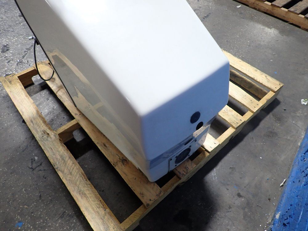 Gage Master 14" Optical Comparator - 29/6mx