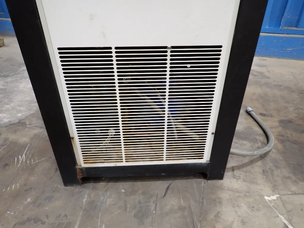 Parker 325scfm Air Dryer - Tms0325-a4-f1