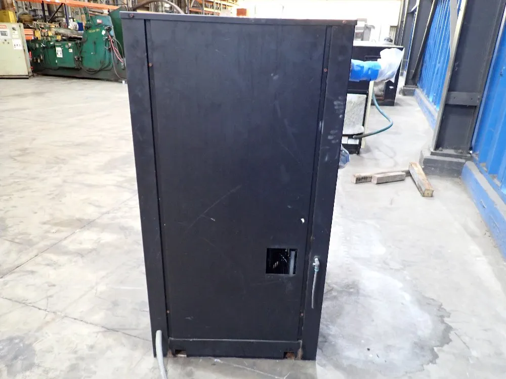 Parker 325scfm Air Dryer - Tms0325-a4-f1