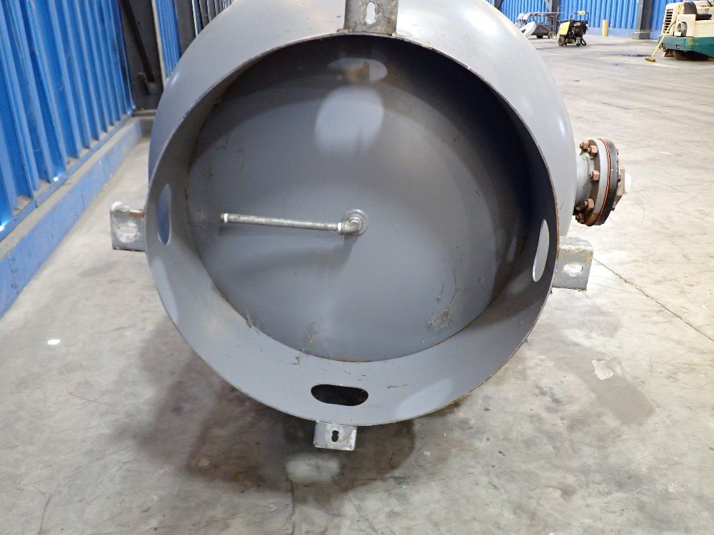 Steel Fab 1000gal Air Tank