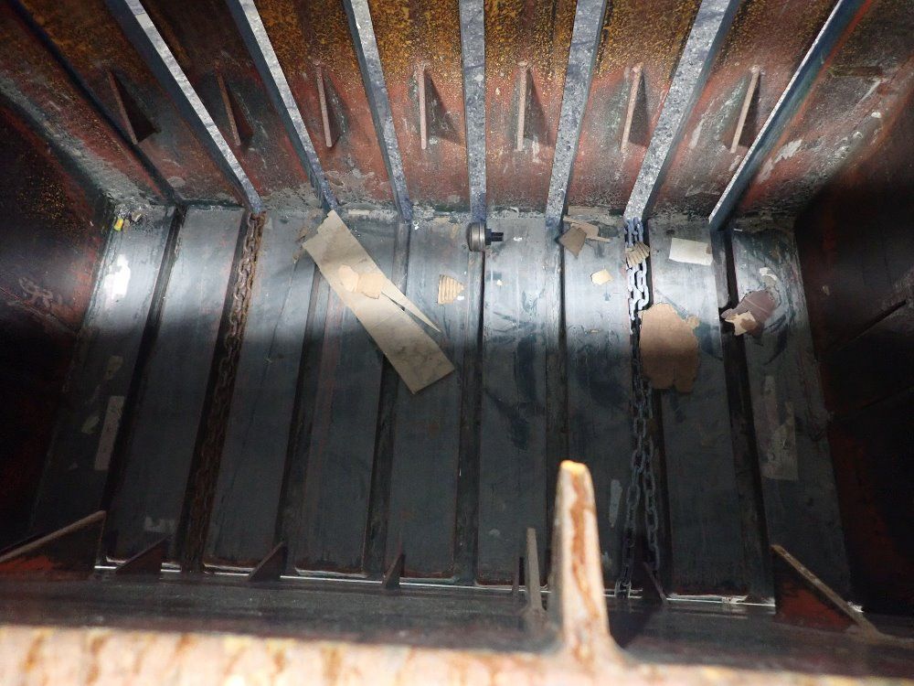 Galbreath 60" X 29" X 47" Baler - Vb2200hd-3060