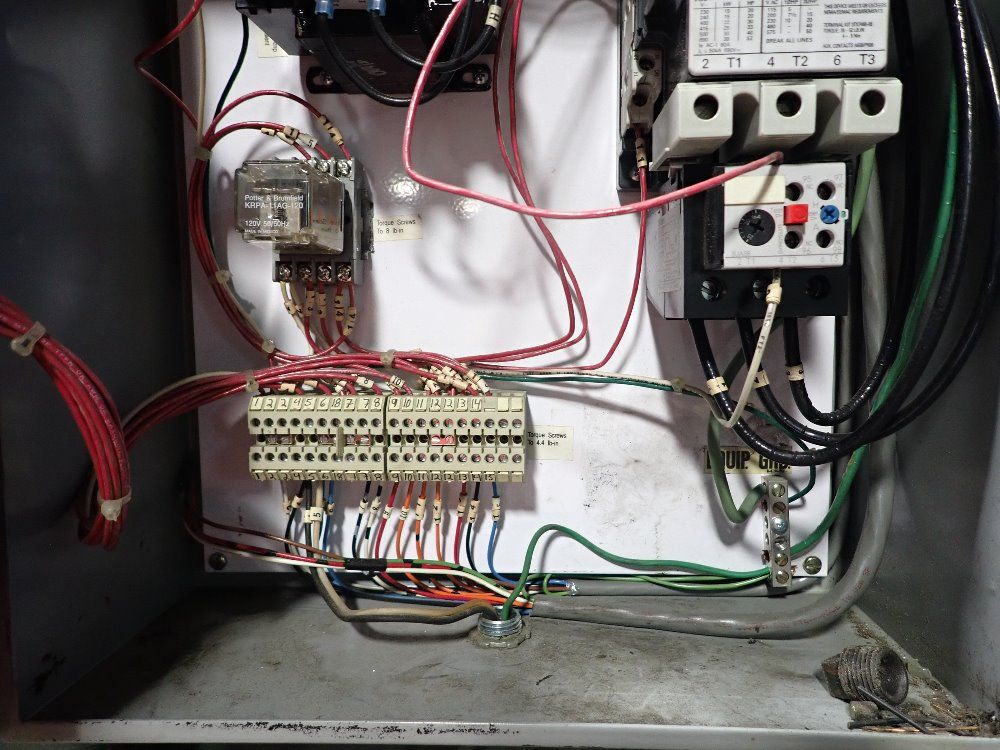 Galbreath 60" X 29" X 47" Baler - Vb2200hd-3060