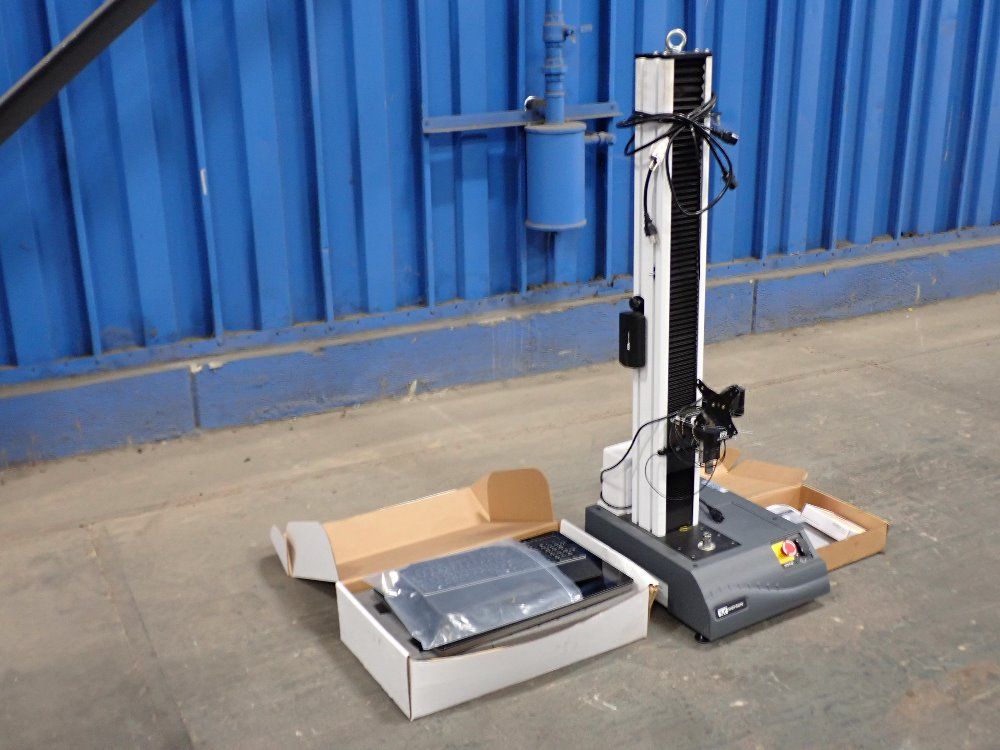 Instron Automated Testing Machine - 3343