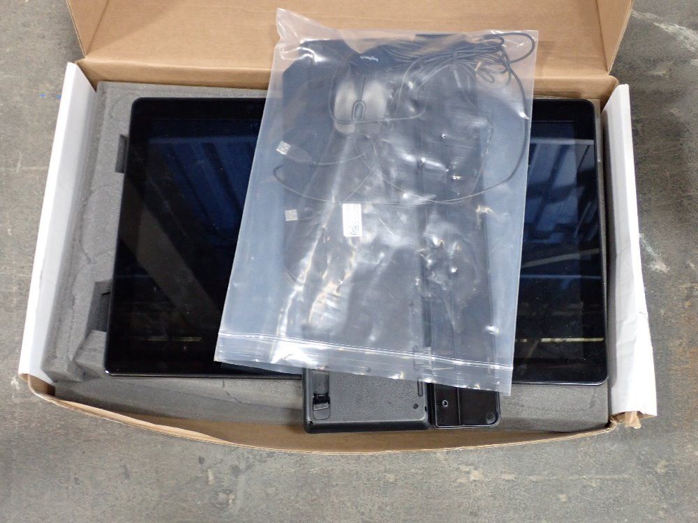 Instron Automated Testing Machine - 3343