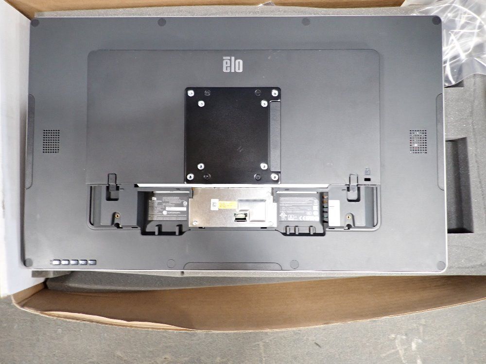 Instron Automated Testing Machine - 3343