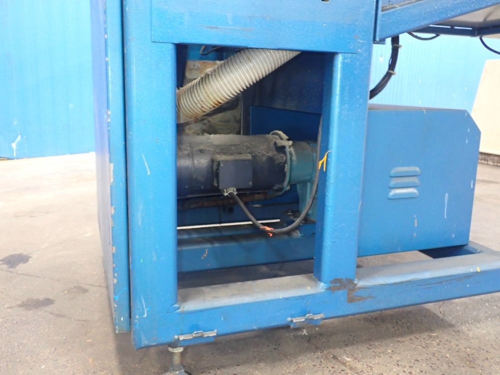 M&r Screen Printer - Saturn-2538