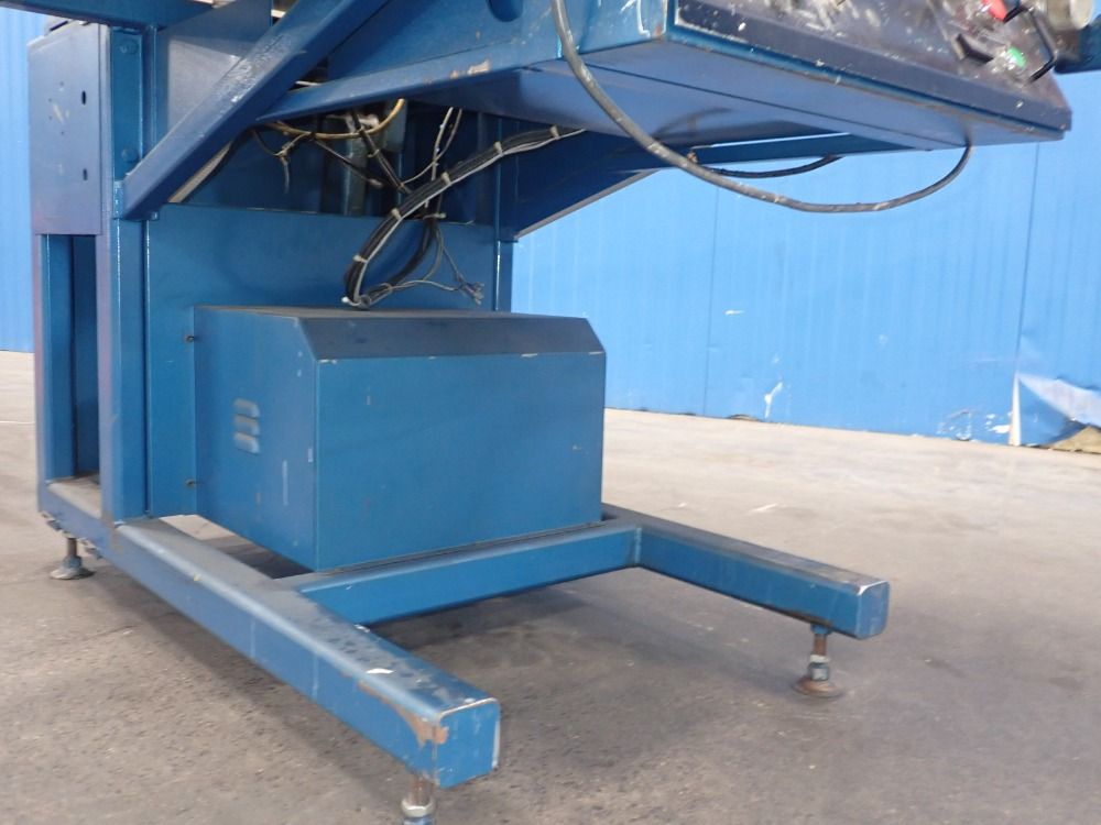 M&r Screen Printer - Saturn-2538