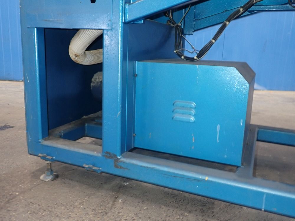 M&r Screen Printer - Saturn-2538