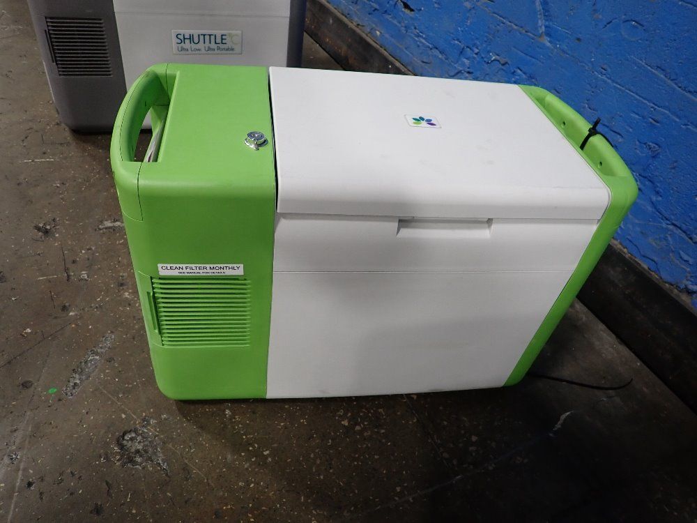 Sterling Ultra Cold 25 Liters Portable Freezer - Uh 25neu