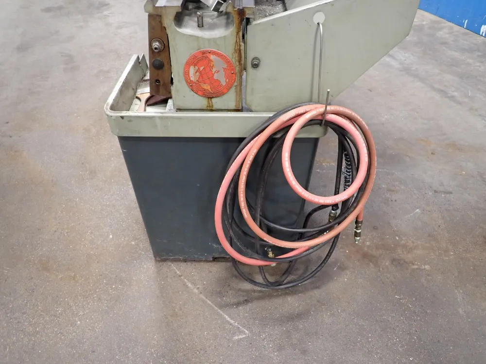 Clausing Colchester 13" X 54: Lathe - 13