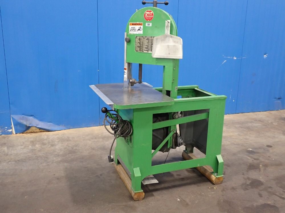 Rollin All Purpose Bandsaw