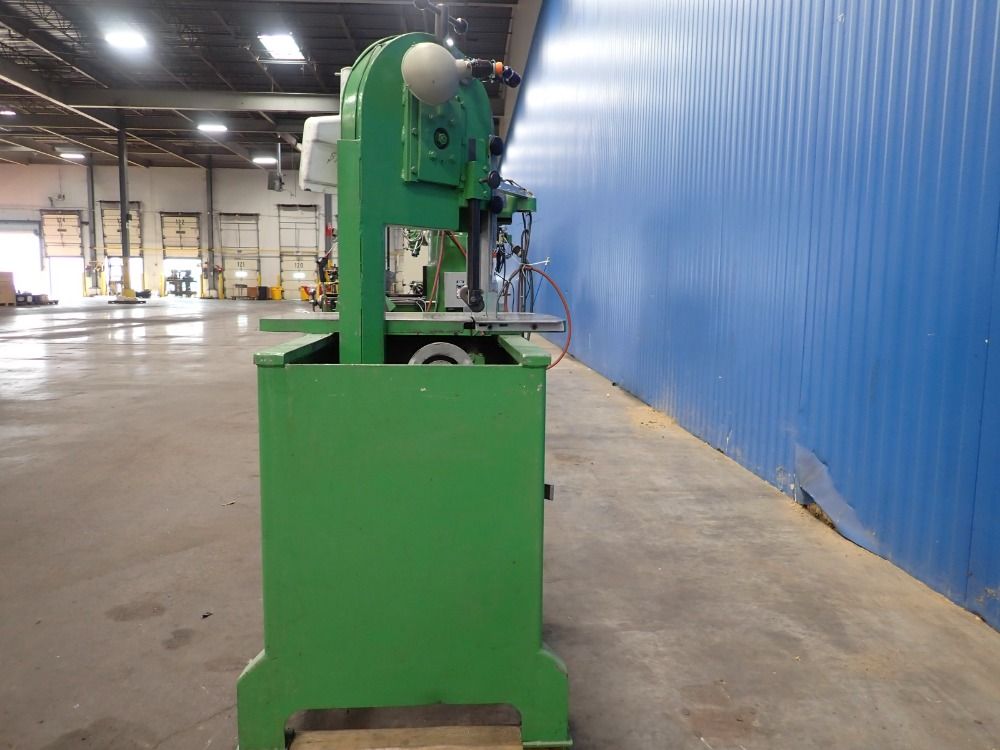 Rollin All Purpose Bandsaw