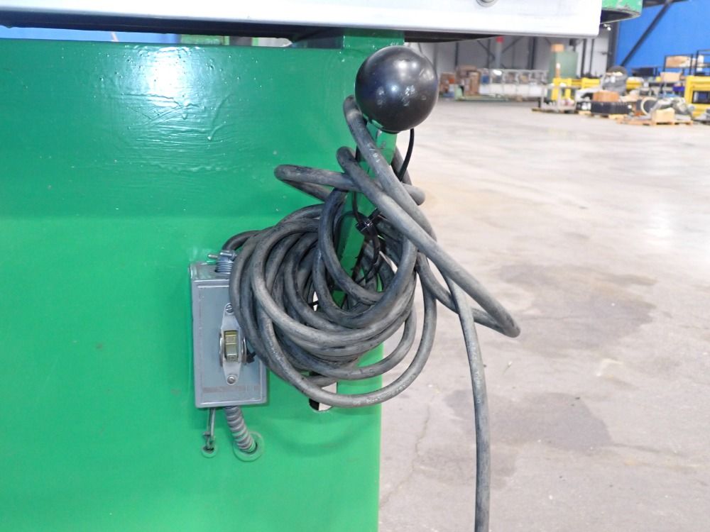 Rollin All Purpose Bandsaw