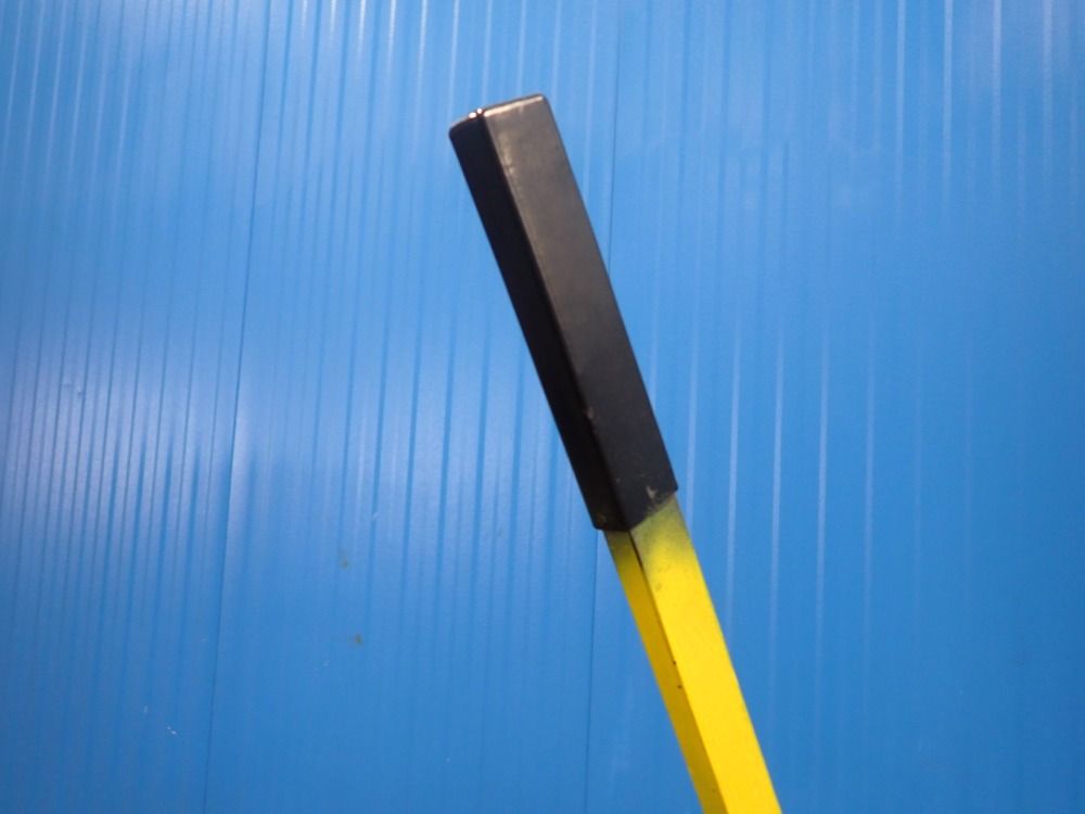 Strippit Di-acro Notcher - 2hn