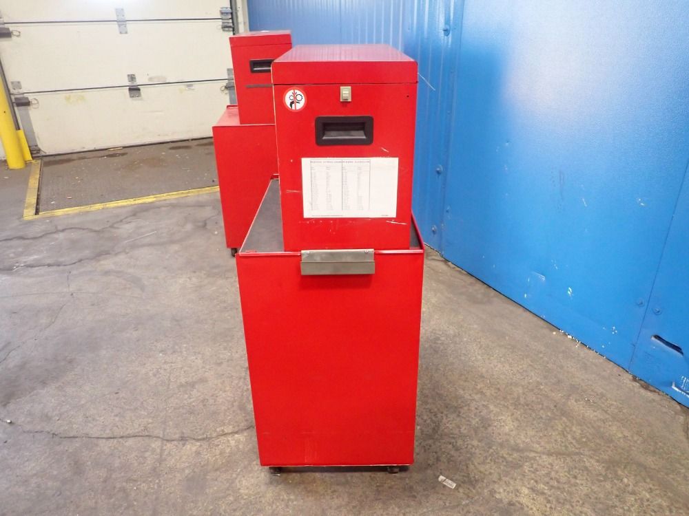 Craftsman 12 Drawer Tool Box