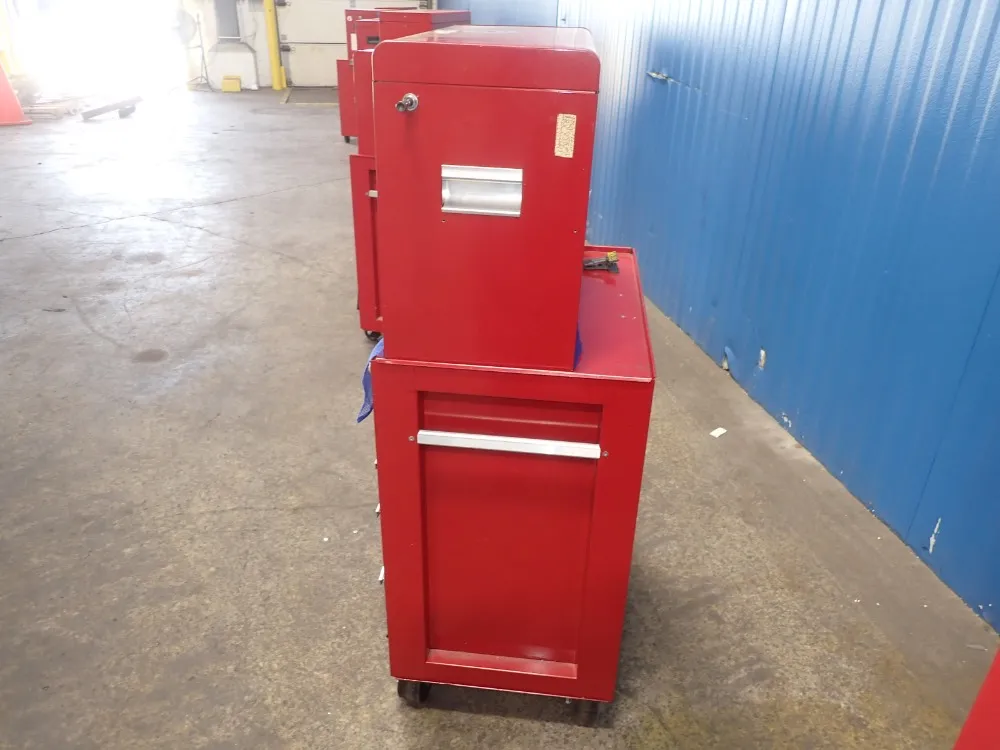 Craftsman 13 Drawer Tool Box