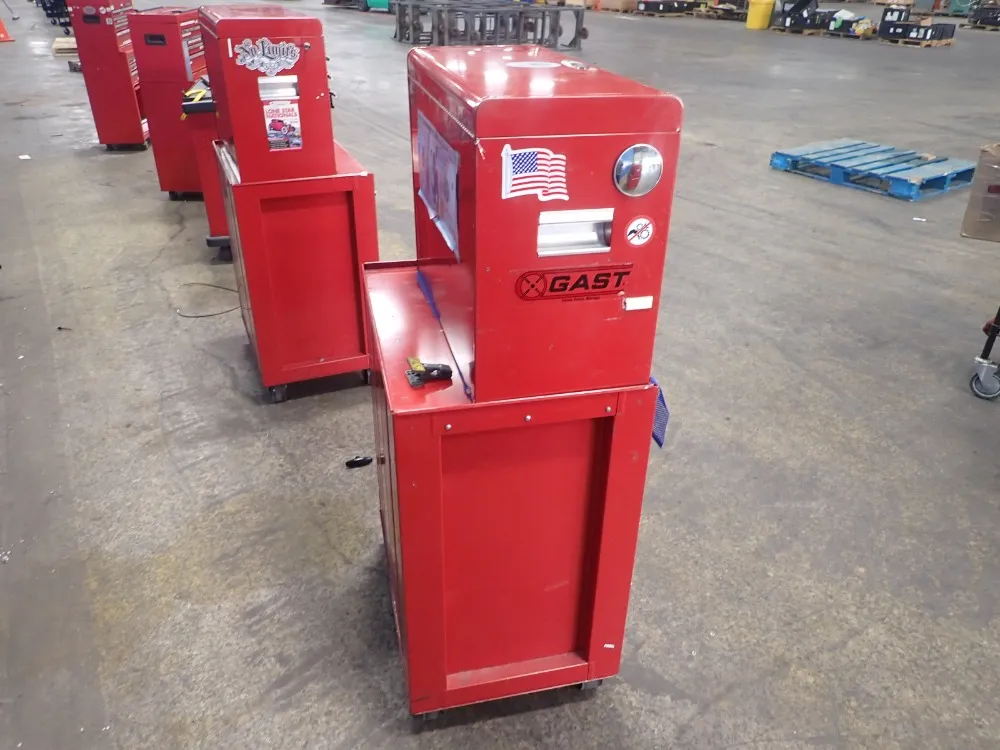 Craftsman 13 Drawer Tool Box