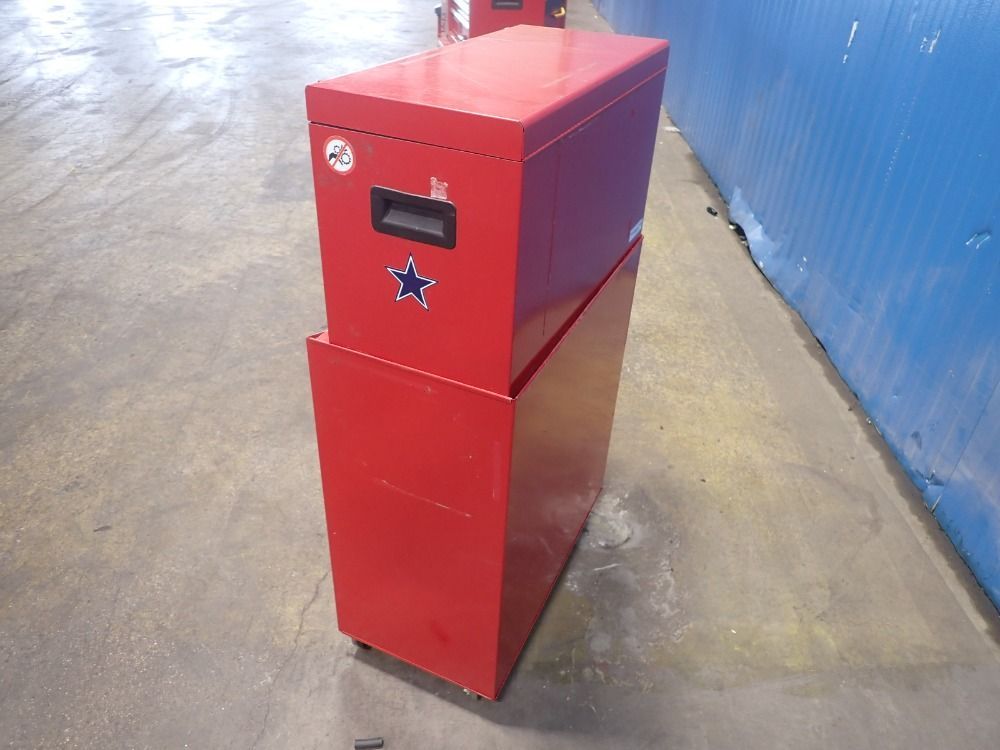 Craftsman 8 Drawer Tool Box