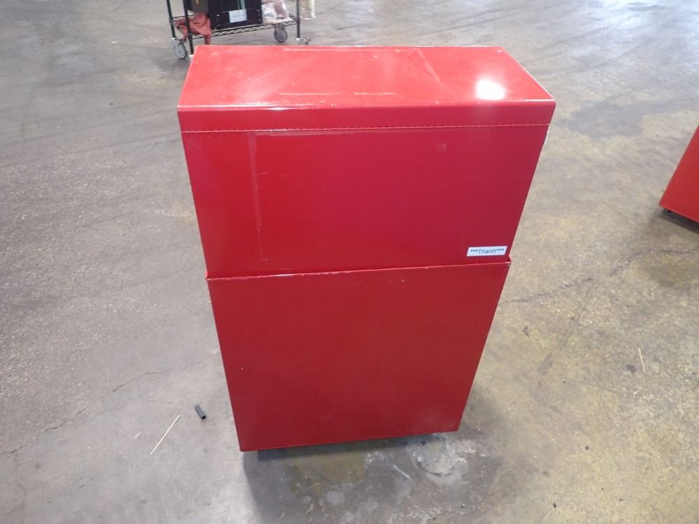 Craftsman 8 Drawer Tool Box