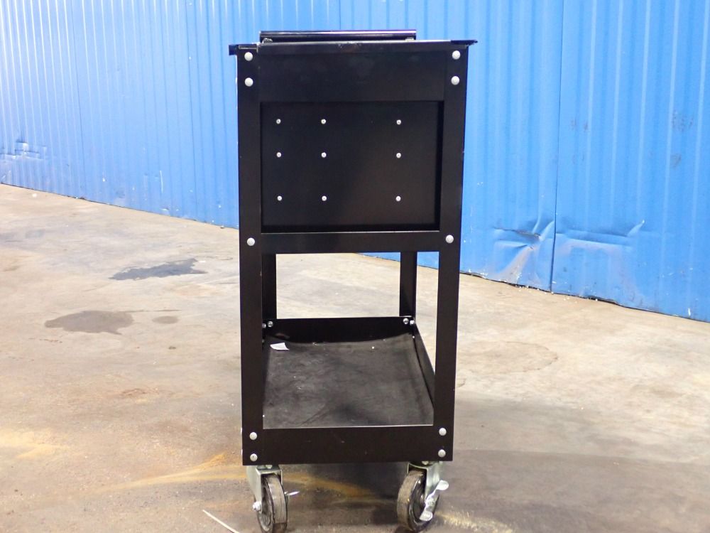 U.s General 4 Drawer Tool Box