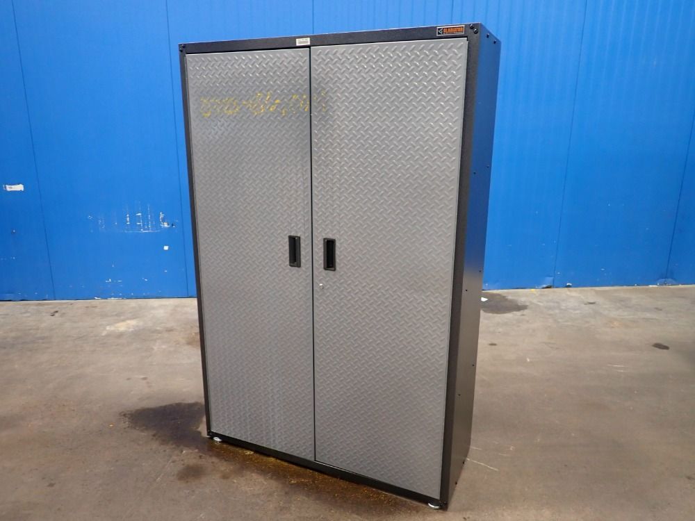 Gladiator 5 Shelves Cabinets