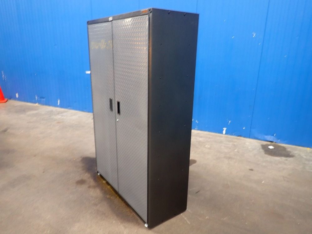 Gladiator 5 Shelves Cabinets