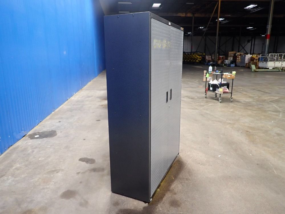 Gladiator 5 Shelves Cabinets